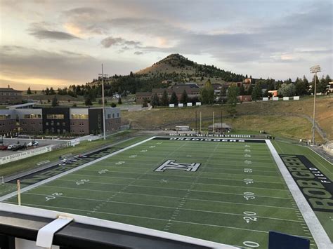 university of montana geometry